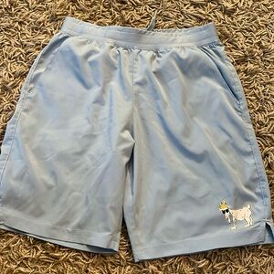 Boys Goat shorts